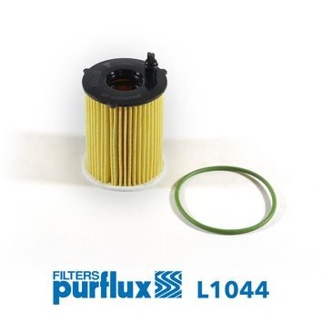Оливний фільтр PURFLUX L1044 - zapix