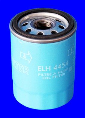 Оливний фільтр MECAFILTER ELH4454