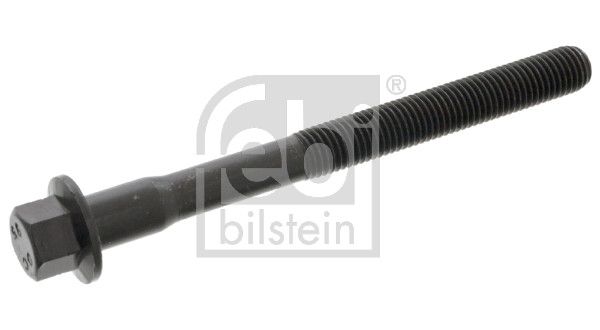 Гвинти голівки циліндра FEBI BILSTEIN 05637 - zapix