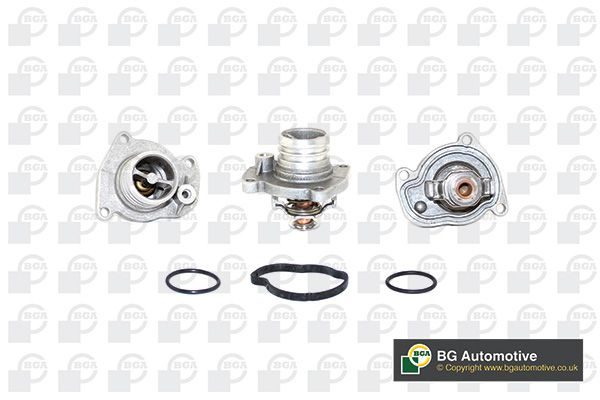 Термостат BGA CT5070 - zapix