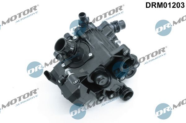Термостат DR.MOTOR AUTOMOTIVE DRM01203 - zapix