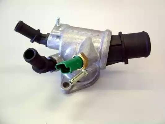 Термостат BORGWARNER (WAHLER) 41004988D - zapix
