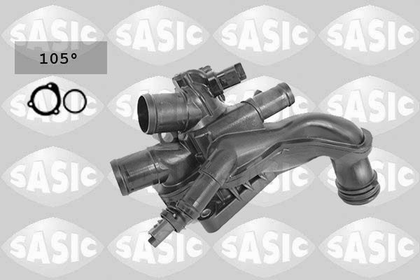 Термостат SASIC 3300014 - zapix
