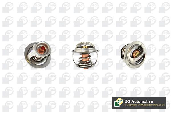 Термостат BGA CT5259 - zapix
