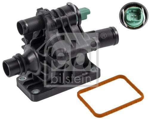 Термостат FEBI BILSTEIN 36036 - zapix