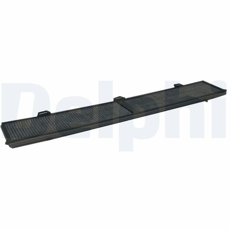 Фільтр салону DELPHI TSP0325184CB - zapix
