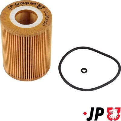 Оливний фільтр JP GROUP 1318500500