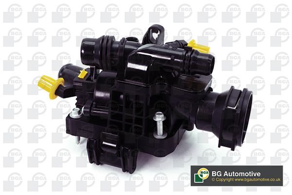 Термостат BGA CT6502 - zapix