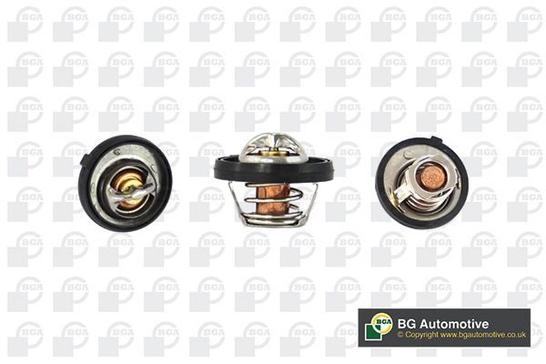 Термостат BGA CT5290 - zapix