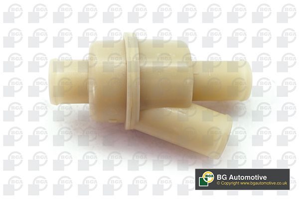Термостат BGA CT5114 - zapix