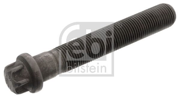 Болт кріплення гальмівного диска FEBI BILSTEIN 48327 - zapix