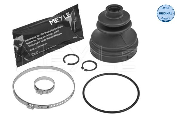 Пильник ШРКШ MEYLE 1004980089 - zapix