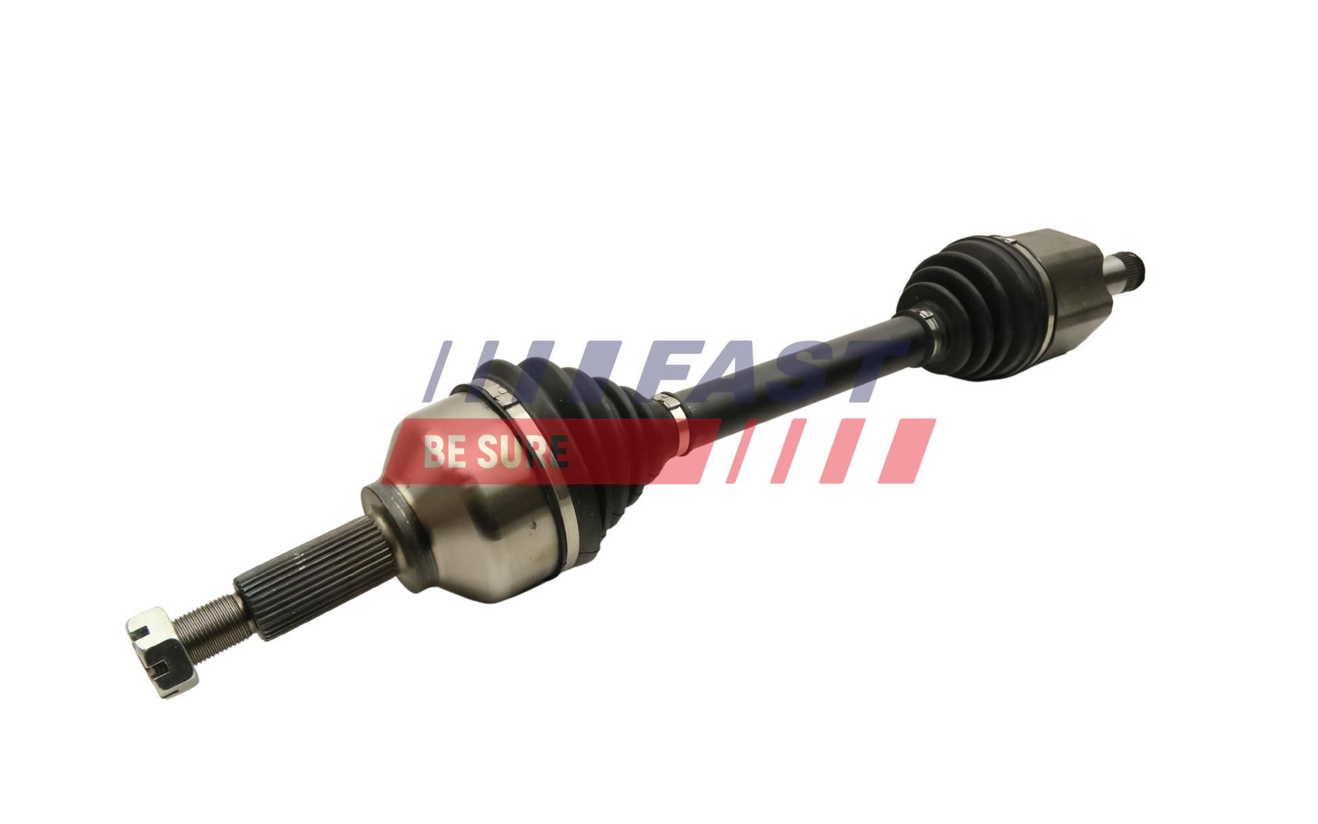 Піввісь FAST FT27186