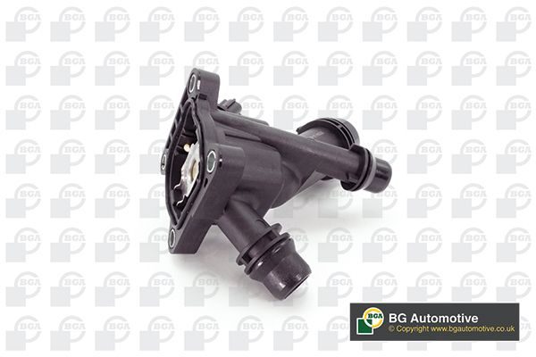 Термостат BGA CT9702 - zapix