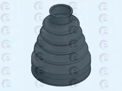 Пильник ШРКШ ERT 500493T - zapix