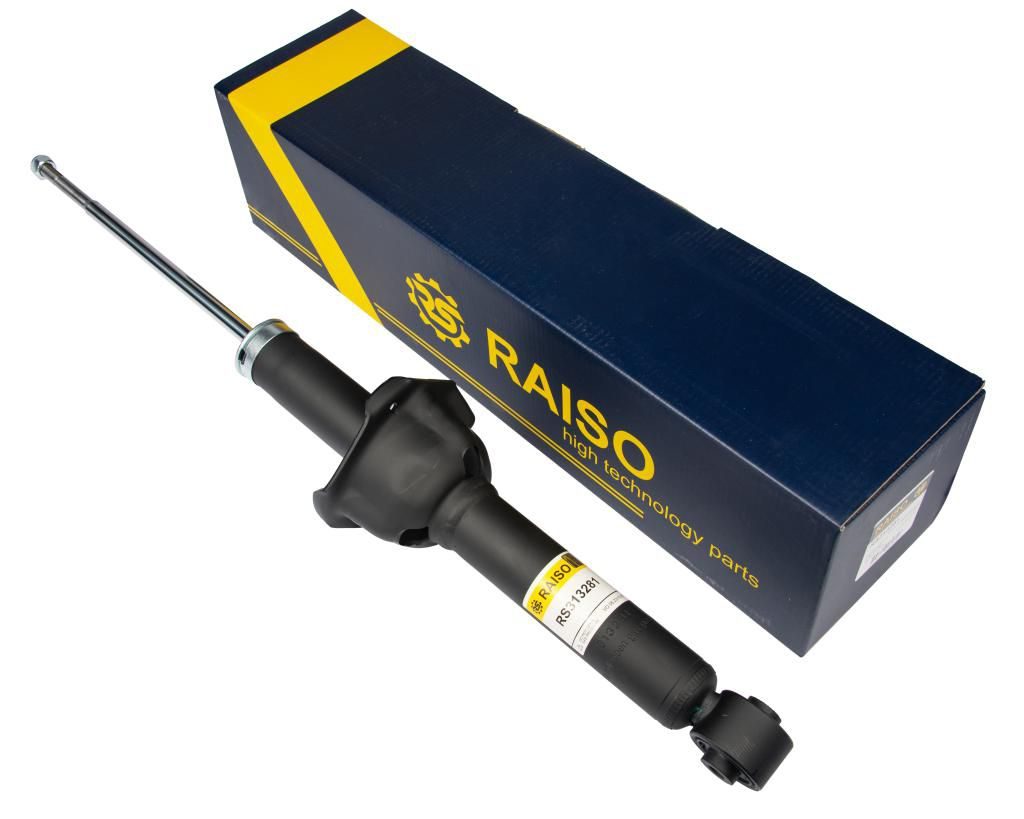 Амортизатор RAISO RS313281 - zapix