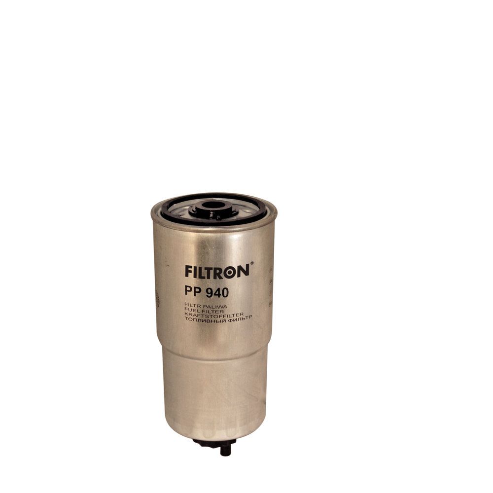 Паливний фільтр FILTRON PP940 - zapix