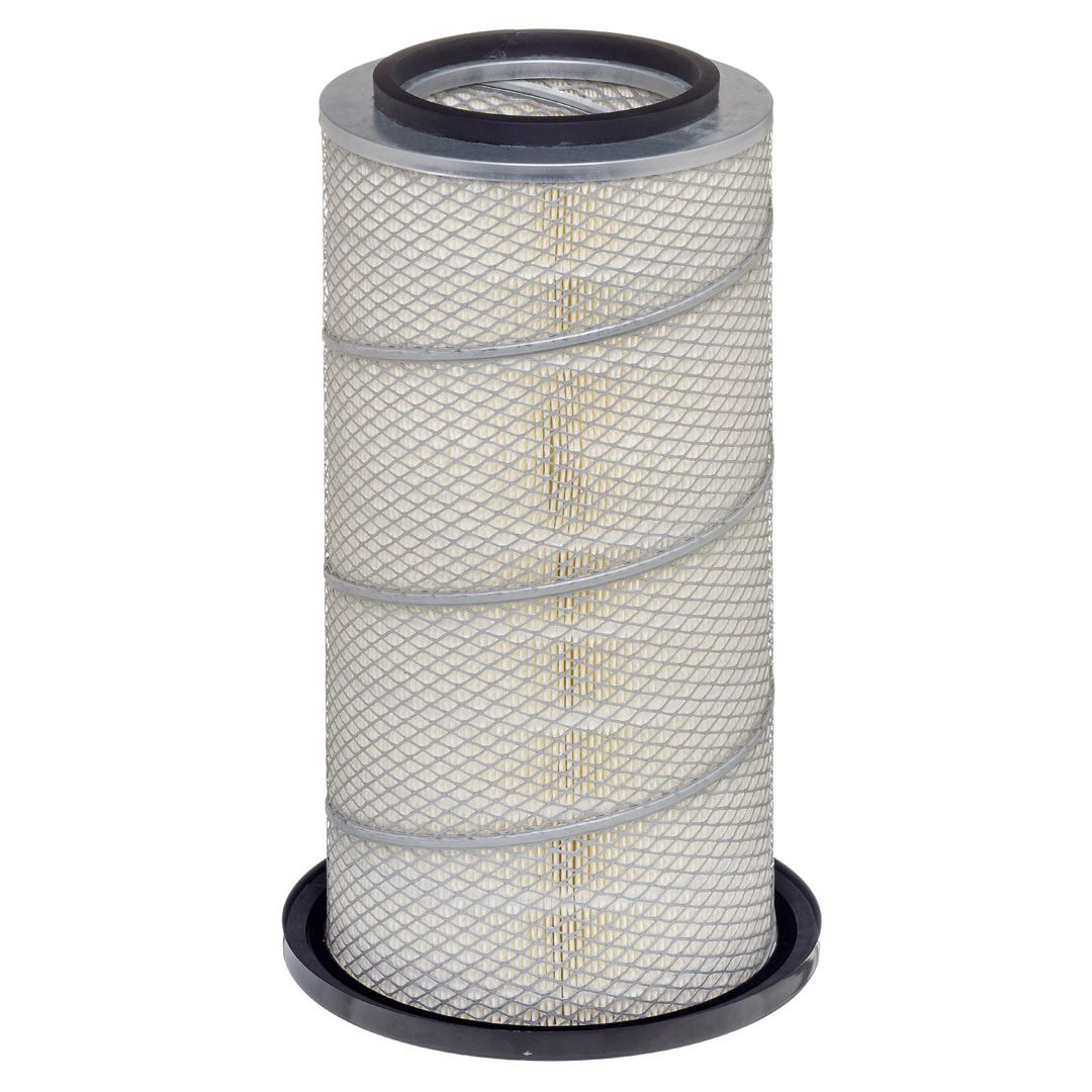 Повітряний фільтр HENGST FILTER E1513L - zapix