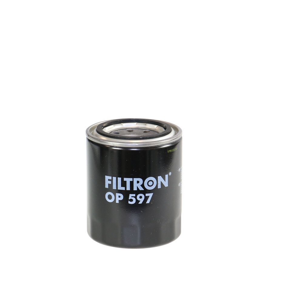 Оливний фільтр FILTRON OP597 - zapix