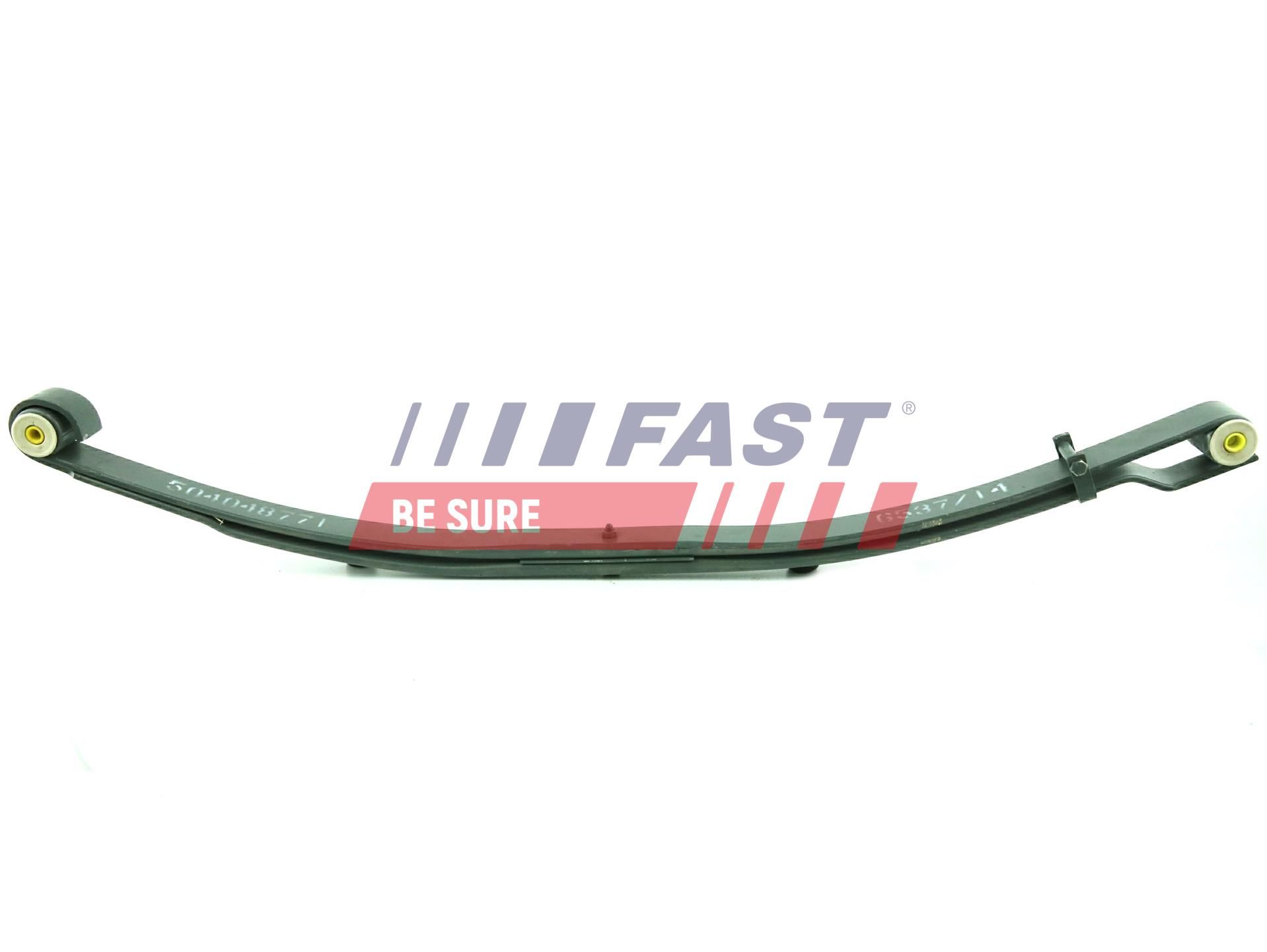 Ресора FAST FT13315 - zapix