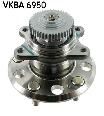 Підшипник / маточина колеса SKF VKBA6950 - zapix
