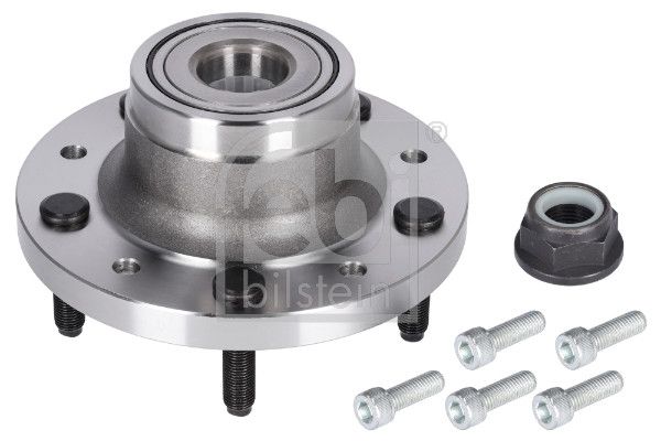 Підшипник / маточина колеса FEBI BILSTEIN 179848 - zapix