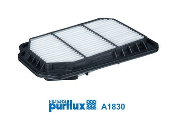 Повітряний фільтр PURFLUX A1830 - zapix