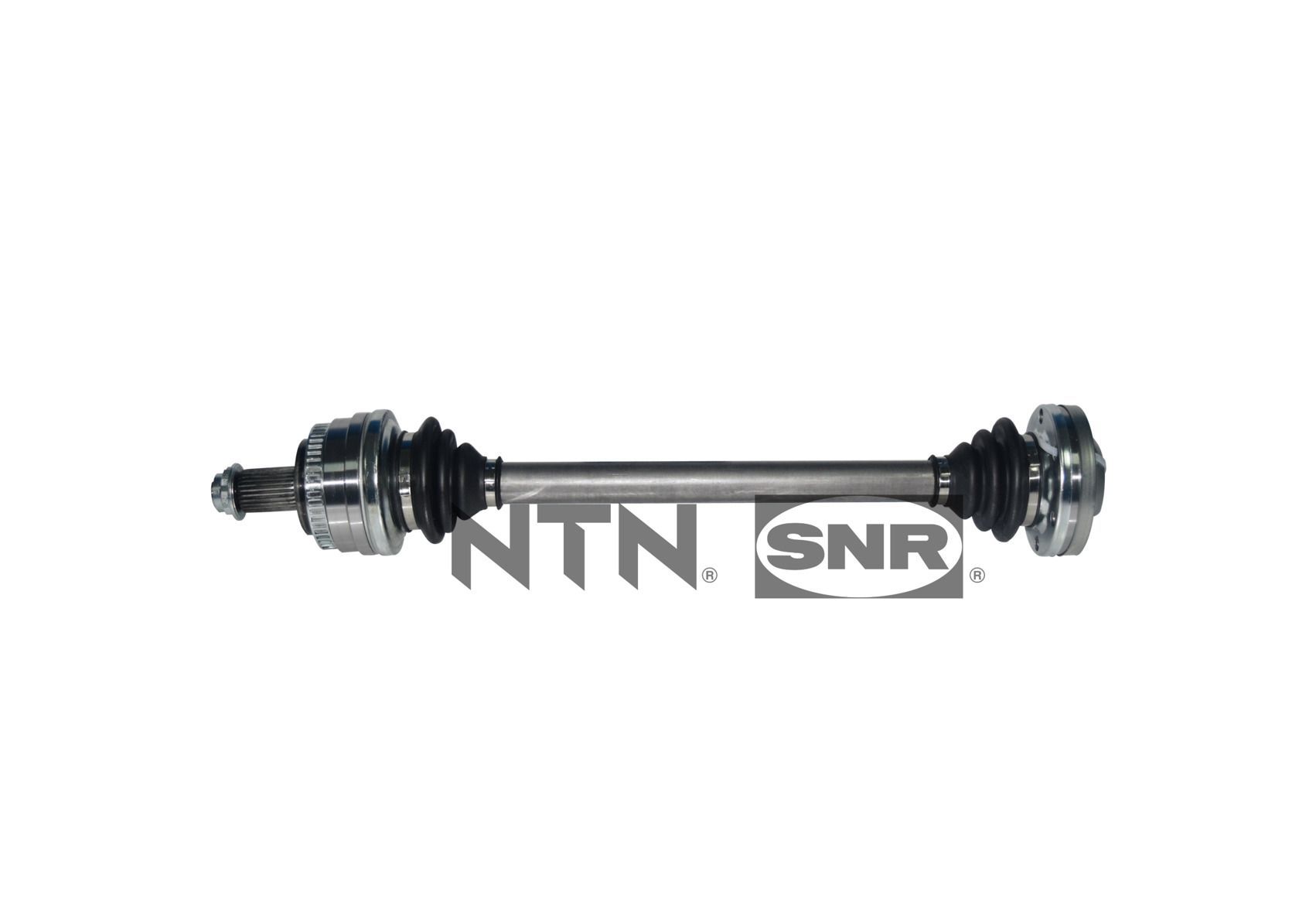 Піввісь SNR DK50018 - zapix