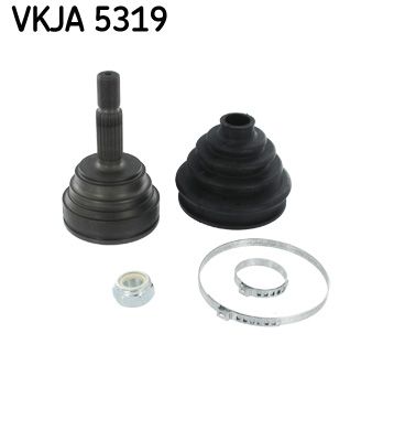 Шарнір рівних кутових швидкостей (ШРКШ) SKF VKJA5319 - zapix