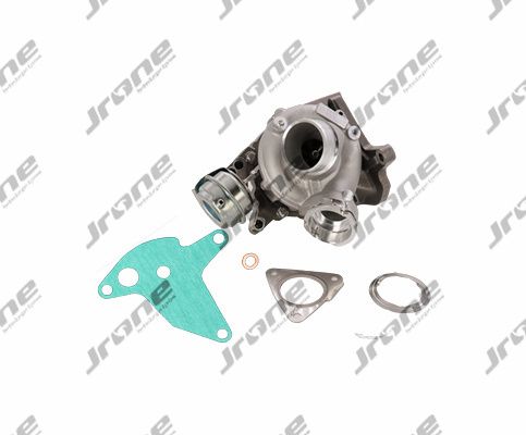 Турбіна JRONE 8G17300821 - zapix