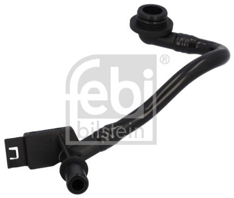 Патрубок системи охолодження FEBI BILSTEIN 194912 - zapix