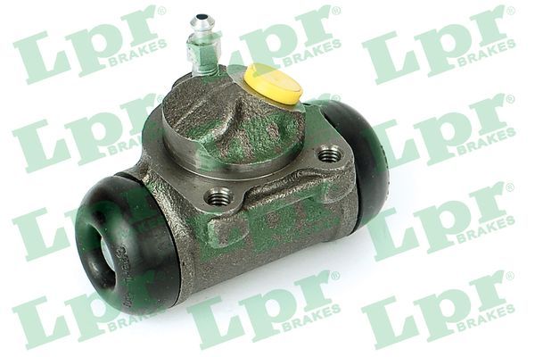 Колісний гальмівний циліндр LPR 4592 - zapix