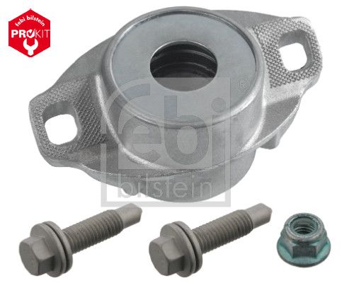 Опора амортизаційної стійки FEBI BILSTEIN 37971 - zapix