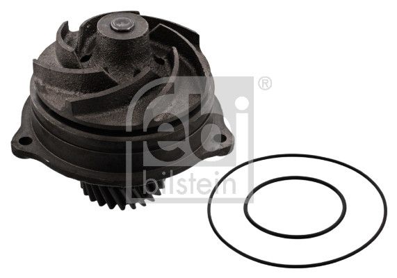 Помпа системи охолодження FEBI BILSTEIN 15133 - zapix