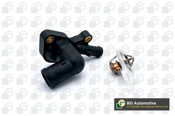 Термостат BGA CT5900 - zapix