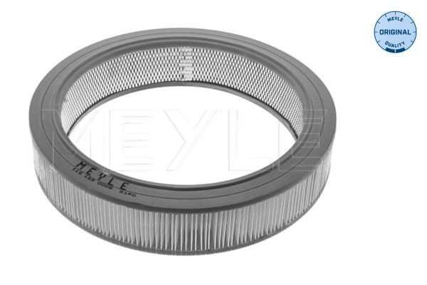 Повітряний фільтр MEYLE 1121290005 - zapix
