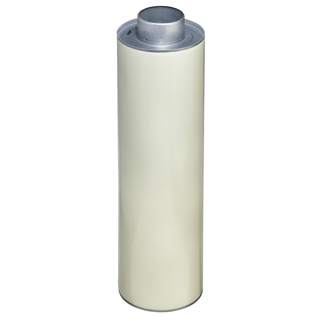 Повітряний фільтр HENGST FILTER E1493L - zapix