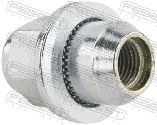 Гайка колісна FEBEST 0285003 - zapix