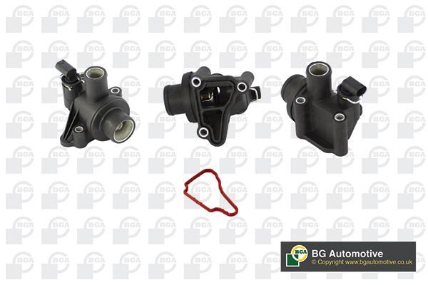 Термостат BGA CT5047 - zapix