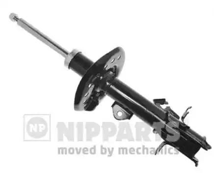 Амортизатор NIPPARTS N5511049G - zapix