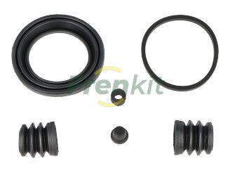 Ремкомплект гальмівного супорта FRENKIT 251120 - zapix