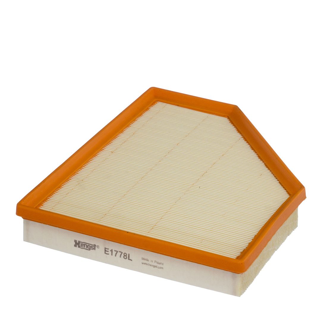 Воздушный фильтр HENGST FILTER E1778L