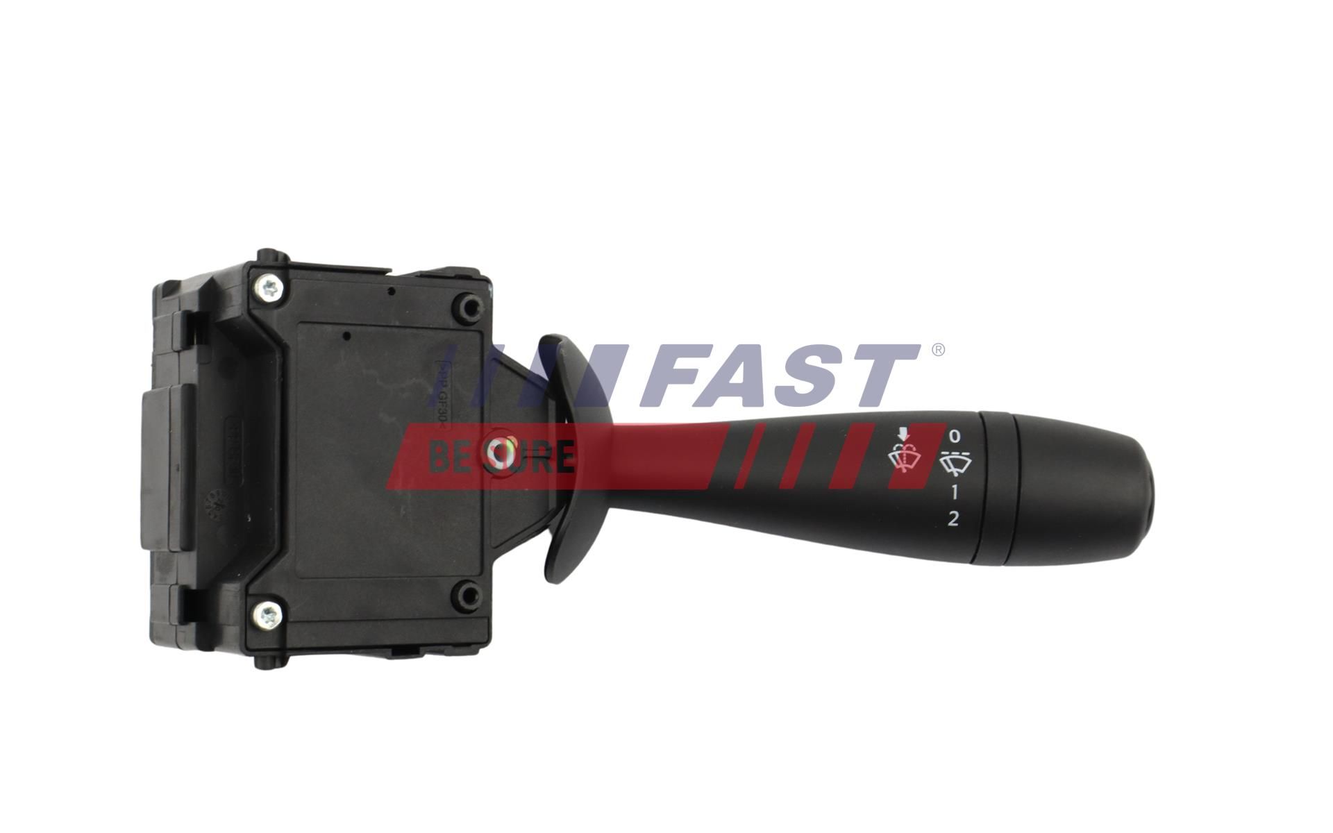 Перемикач поворотів та освітлення FAST FT82015 - zapix