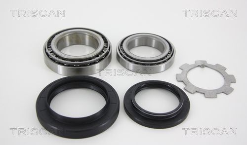 Підшипник / маточина колеса TRISCAN 853016224 - zapix