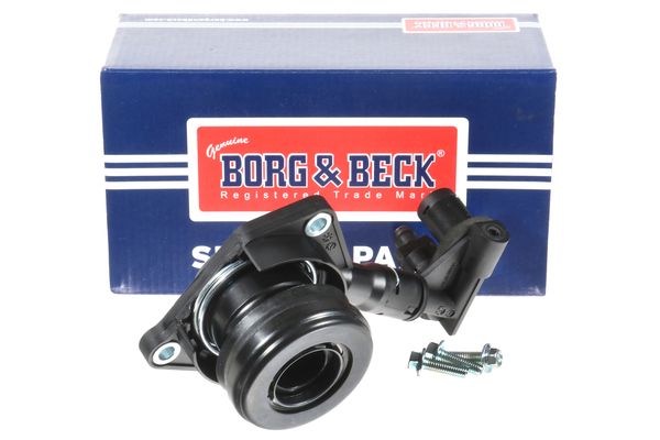Выжимной подшипник BORG & BECK BCS150