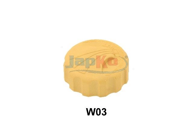 Кришка радіатора охолодження JAPKO 33W03 - zapix