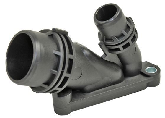 Фланець системи охолодження METZGER 4010163 - zapix