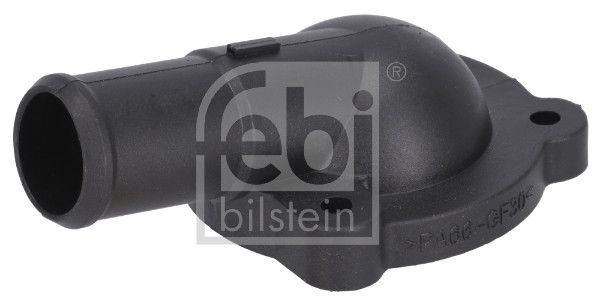 Фланець системи охолодження FEBI BILSTEIN 48383 - zapix