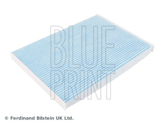 Фільтр салону BLUE PRINT ADN12548 - zapix