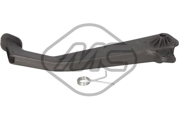 Невідсортовані деталі METALCAUCHO 04554 - zapix
